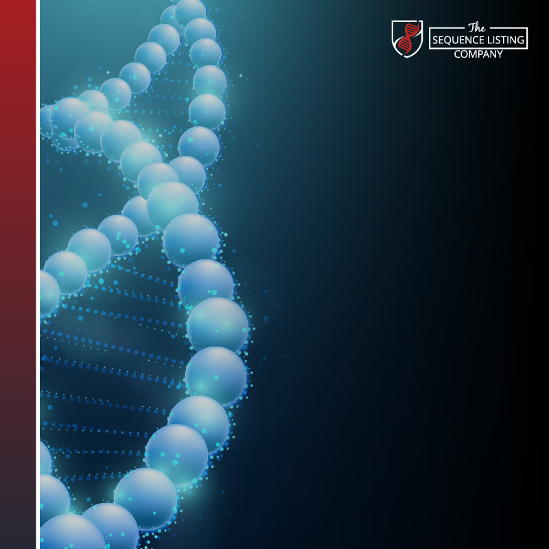 Mastering ST.26: Optimizing Genetic Patent Applications - Us Patent Application Dna Sequencing Ionic Semiconductors